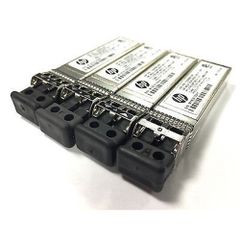  Thiết Bị Lưu Trữ Hpe Msa 2040 10gb Sw Iscsi Sfp 4 Pk 