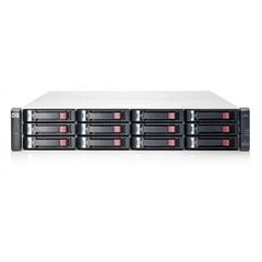  Thiết Bị Lưu Trữ Hpe Msa 2040 Es San Dc Lff Storage 