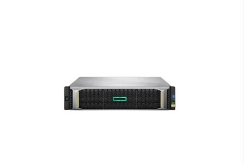 Thiết Bị Lưu Trữ Hpe Msa 2050 San Dc Sff