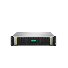  Thiết Bị Lưu Trữ Hpe Msa 2052 San Dual Controller Sff 