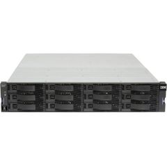  Thiết Bị Lưu Trữ Ibm Storwize V3700 Lff Dual Control Enclosure 