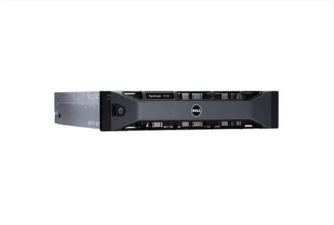 Thiết Bị Lưu Trữ Mạng Dell Equallogic Ps4100xv 3.5