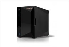  Thiết Bị Lưu Trữ Mạng Nas Asustor Drivestor 2 Pro As3302t 