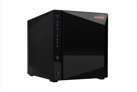 Thiết Bị Lưu Trữ Mạng Nas Asustor Drivestor 4 Pro As3304t