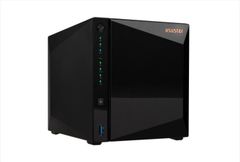  Thiết Bị Lưu Trữ Mạng Nas Asustor Drivestor 4 Pro As3304t 