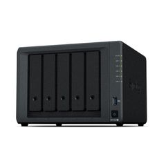  Thiết bị lưu trữ mạng NAS Synology DS1522+ 