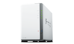  Thiết Bị Lưu Trữ Mạng Nas Synology Ds220j 
