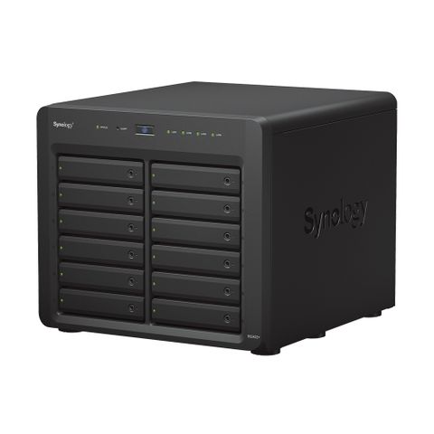 Thiết Bị Lưu Trữ Mạng Nas Synology Ds2422+