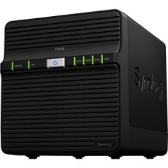  Thiết Bị Lưu Trữ Mạng Nas Synology Ds420j 