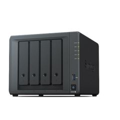  Thiết Bị Lưu Trữ Mạng Nas Synology Ds920+ 