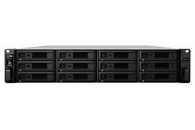 Thiết Bị Lưu Trữ Mạng Nas Synology Rackstation Rs3618xs