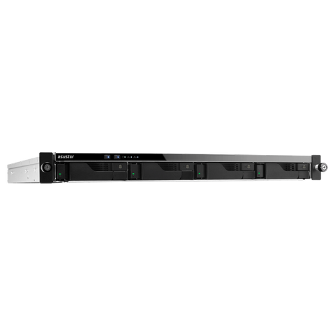 Thiết Bị Lưu Trữ Nas Asustor As6204rd