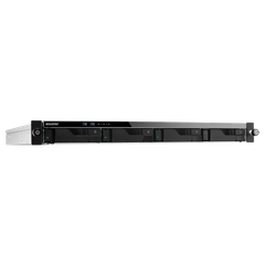  Thiết Bị Lưu Trữ Nas Asustor As6204rd 