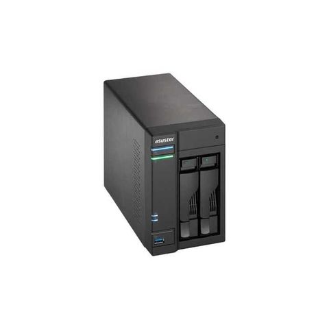 Thiết Bị Lưu Trữ Nas Asustor As6302t