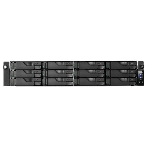 Thiết Bị Lưu Trữ Nas Asustor As7012rx