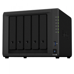  Thiết Bị Lưu Trữ Nas Synology Ds1520+ 