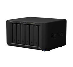  Thiết Bị Lưu Trữ Nas Synology Ds1618+ 