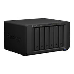  Thiết Bị Lưu Trữ Nas Synology Ds1621+ 