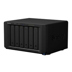  Thiết Bị Lưu Trữ Nas Synology Ds1821+ 