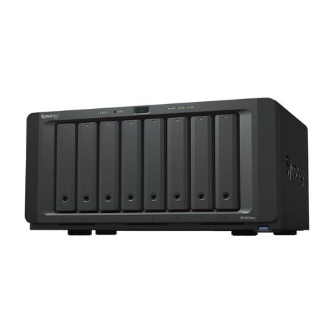 Thiết bị lưu trữ NAS Synology DS1823xs+