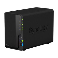  Thiết Bị Lưu Trữ Nas Synology Ds223 