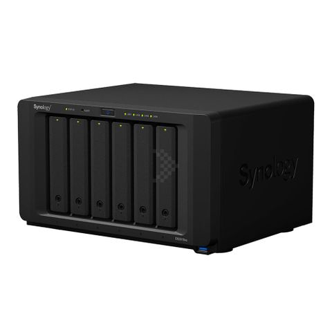 Thiết Bị Lưu Trữ Nas Synology Ds3018xs