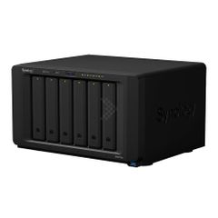  Thiết Bị Lưu Trữ Nas Synology Ds3018xs 