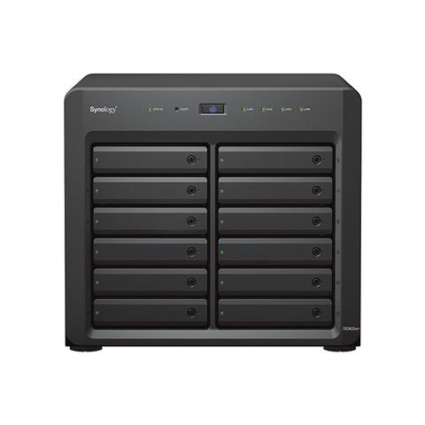 Thiết Bị Lưu Trữ Nas Synology Ds3622xs+