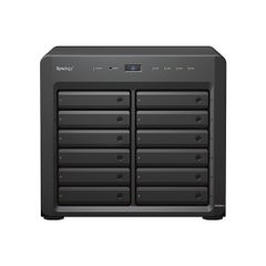  Thiết Bị Lưu Trữ Nas Synology Ds3622xs+ 