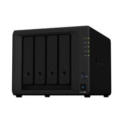  Thiết Bị Lưu Trữ Nas Synology Ds420+ 
