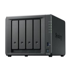  Thiết Bị Lưu Trữ Nas Synology Ds423+ 