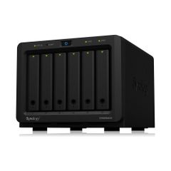  Thiết Bị Lưu Trữ Nas Synology Ds620slim 