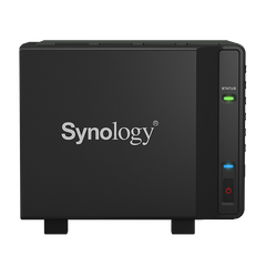  Thiết Bị Lưu Trữ Nas Synology Ds720+ 