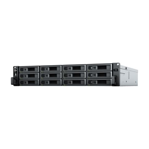 Thiết bị lưu trữ NAS Synology RS2423+