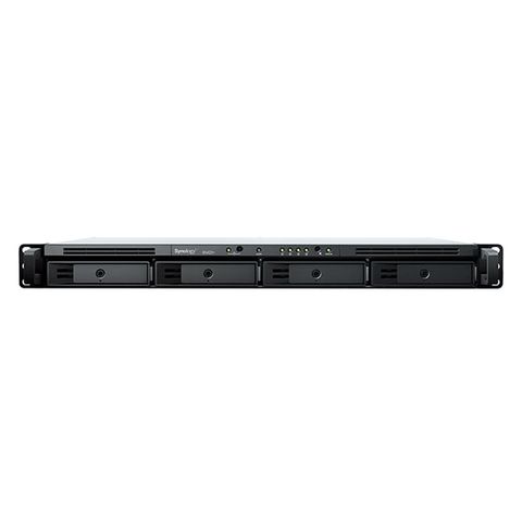 Thiết Bị Lưu Trữ Nas Synology Rs422+