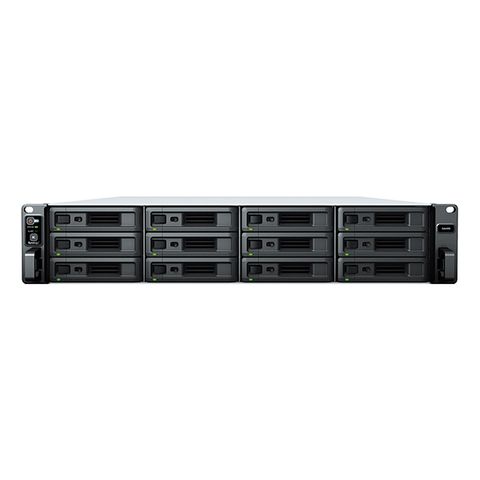 Thiết Bị Lưu Trữ Nas Synology Sa6400