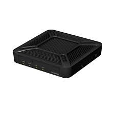  Thiết Bị Lưu Trữ Nas Synology Vs360hd 