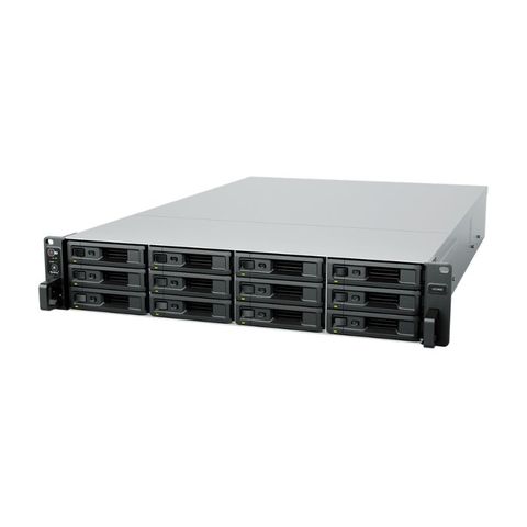 Thiết bị lưu trữ SAN Synology UC3400