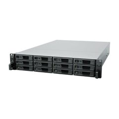  Thiết bị lưu trữ SAN Synology UC3400 