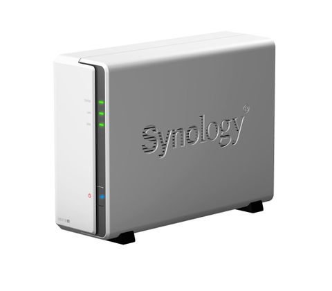 Thiết Bị Lưu Trữ Synology Ds120j