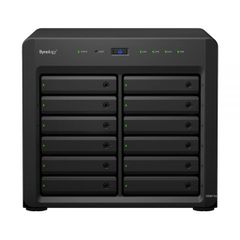  Thiết Bị Lưu Trữ Synology Ds3617xsii 