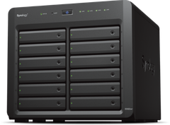  Thiết Bị Lưu Trữ Synology Ds3622xs+ 