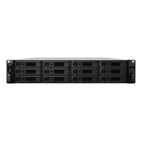 Thiết Bị Lưu Trữ Synology Fs3600