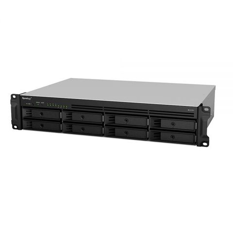 Thiết Bị Lưu Trữ Synology Rs1219+