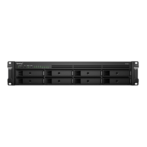 Thiết Bị Lưu Trữ Synology Rs1221+