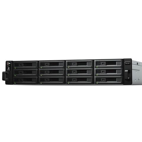 Thiết Bị Lưu Trữ Synology Rs2418rp+