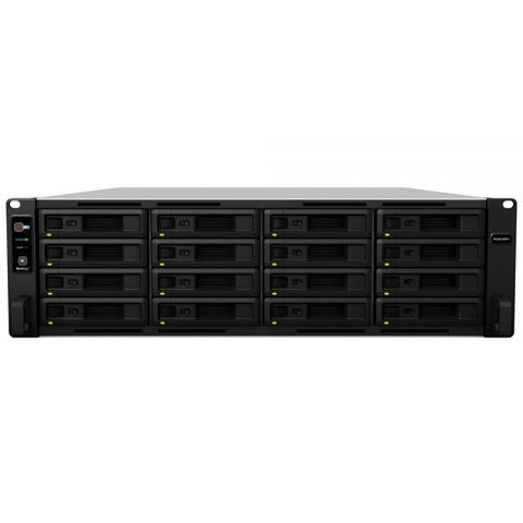 Thiết Bị Lưu Trữ Synology Rs2818rp+