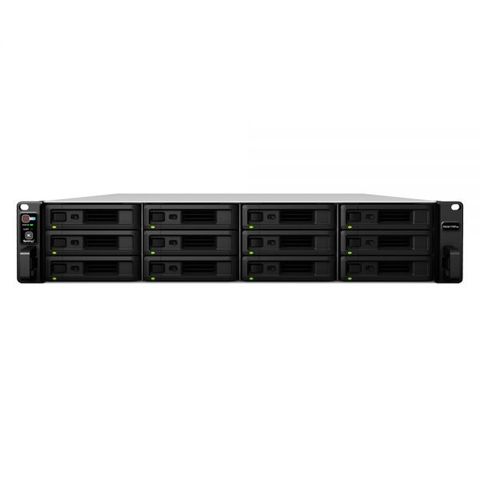 Thiết Bị Lưu Trữ Synology Rs3617rpxs