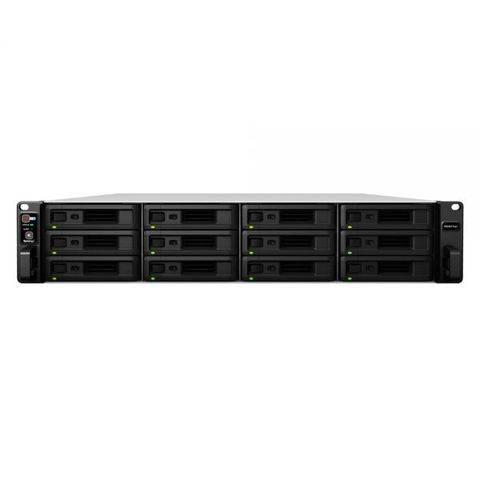 Thiết Bị Lưu Trữ Synology Rs3617xs+