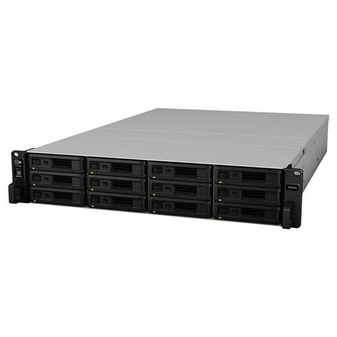 Thiết Bị Lưu Trữ Synology Rs3618xs